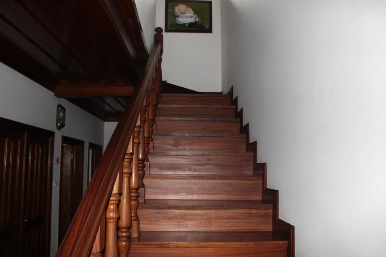 Charm House Casa Da Eira Villa Angeja Dış mekan fotoğraf