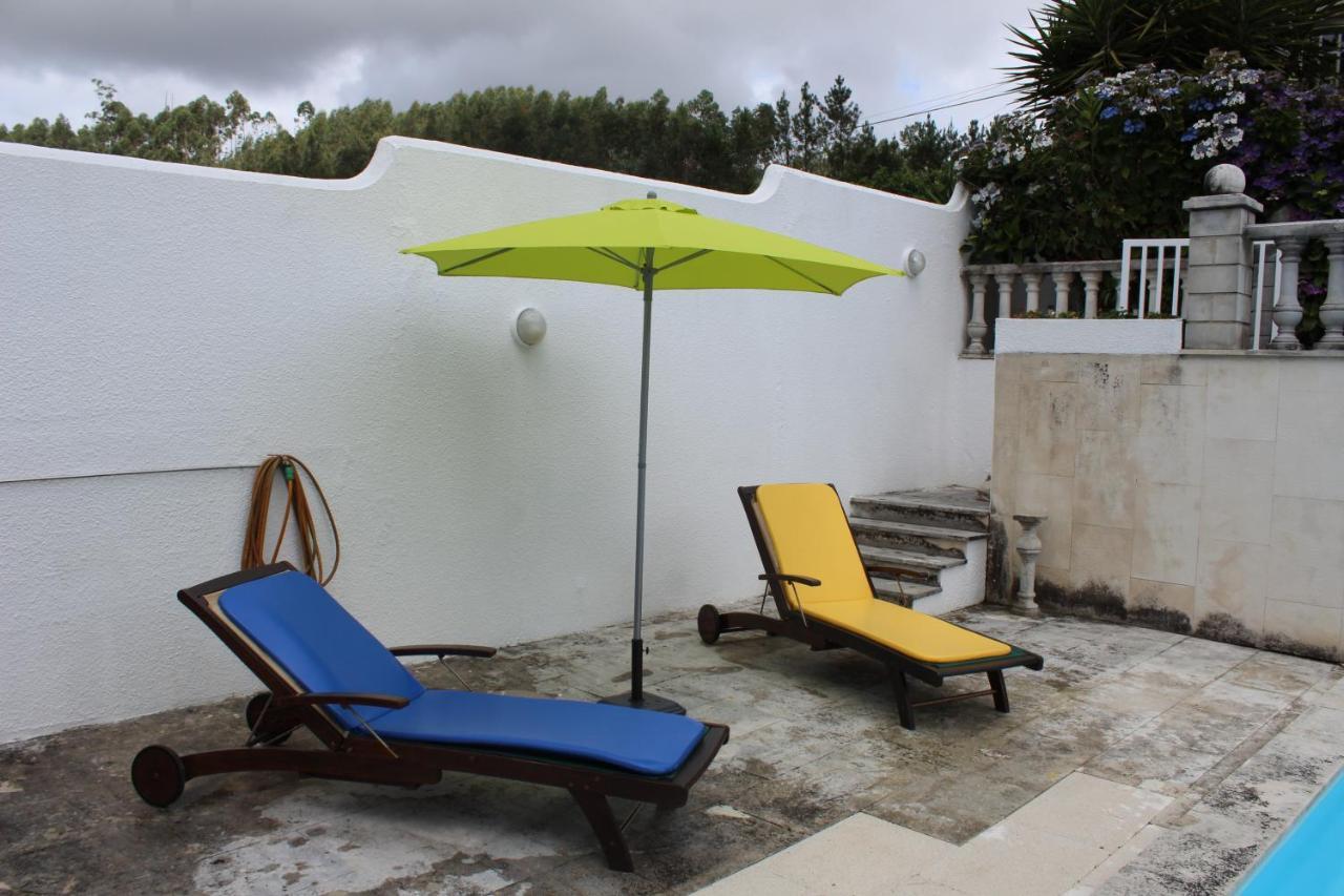 Charm House Casa Da Eira Villa Angeja Dış mekan fotoğraf