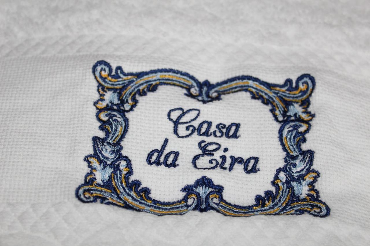 Charm House Casa Da Eira Villa Angeja Dış mekan fotoğraf
