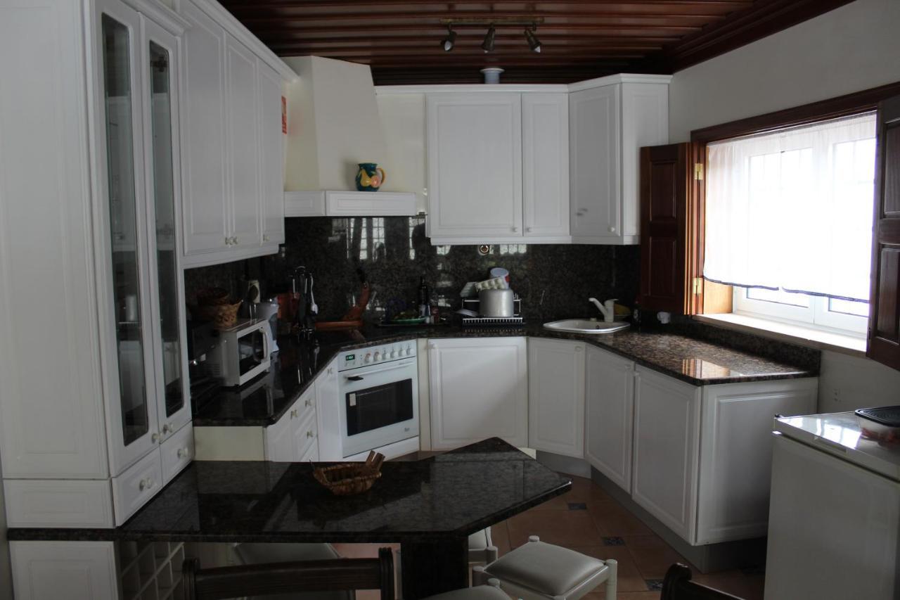 Charm House Casa Da Eira Villa Angeja Dış mekan fotoğraf