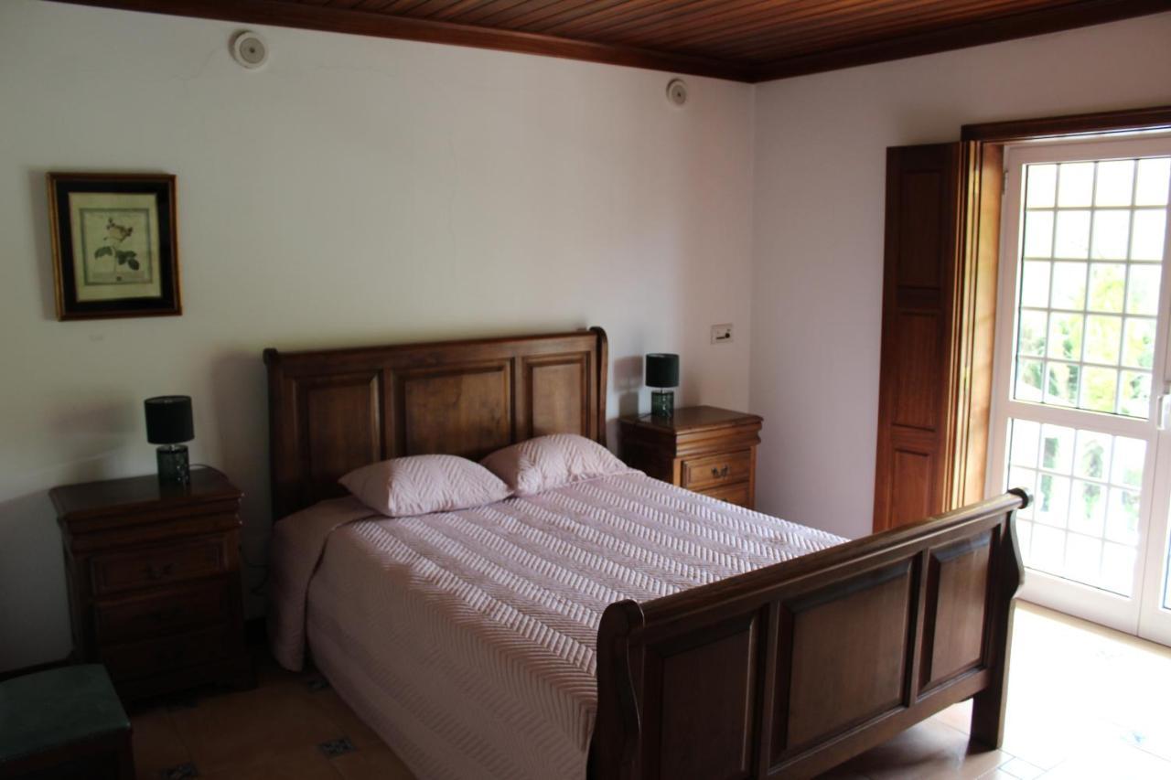 Charm House Casa Da Eira Villa Angeja Dış mekan fotoğraf