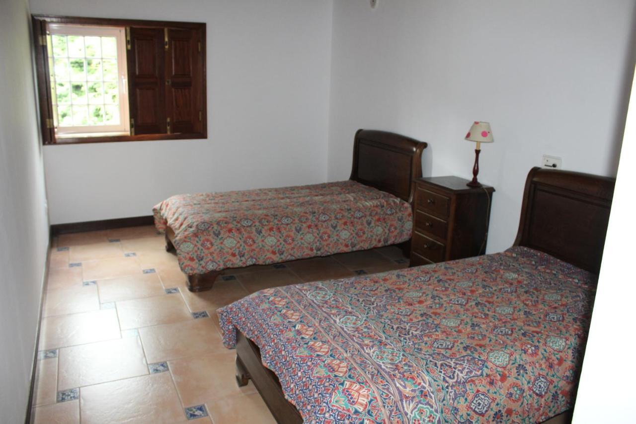 Charm House Casa Da Eira Villa Angeja Dış mekan fotoğraf