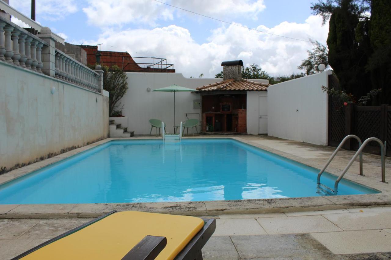 Charm House Casa Da Eira Villa Angeja Dış mekan fotoğraf