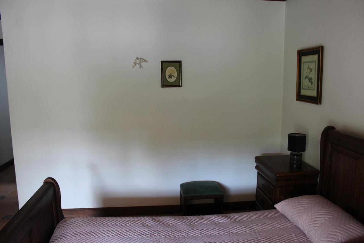 Charm House Casa Da Eira Villa Angeja Dış mekan fotoğraf