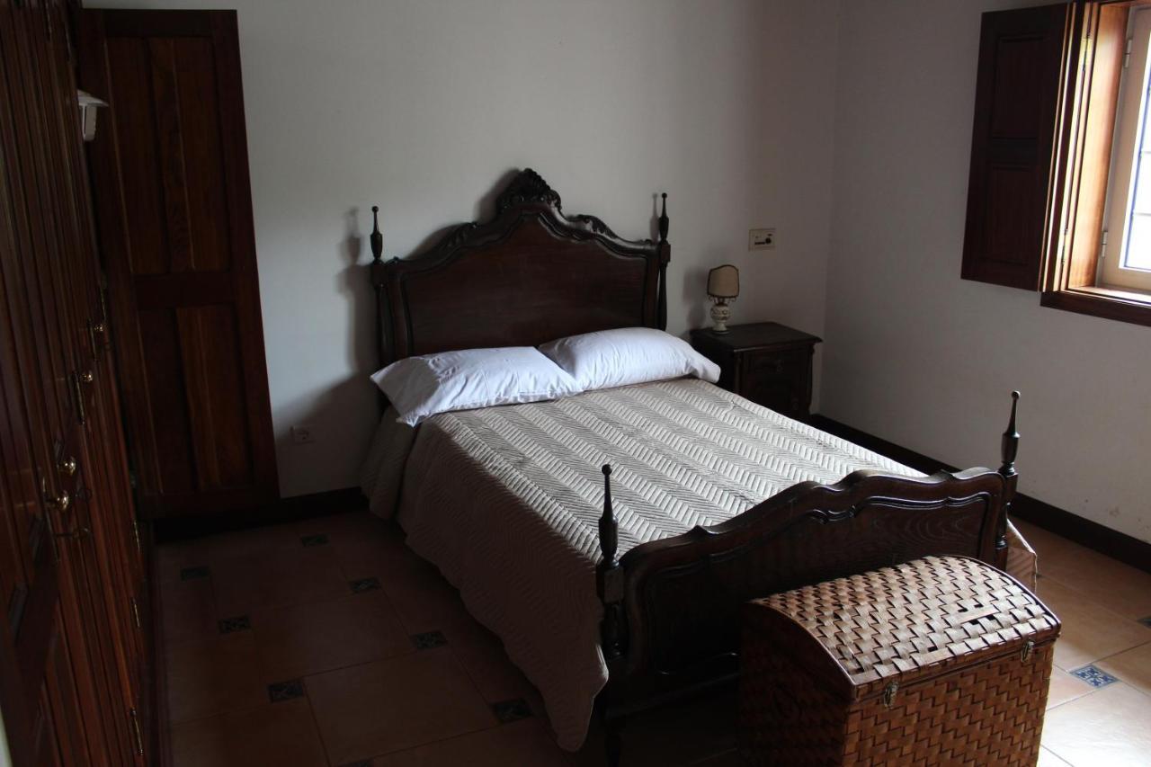 Charm House Casa Da Eira Villa Angeja Dış mekan fotoğraf