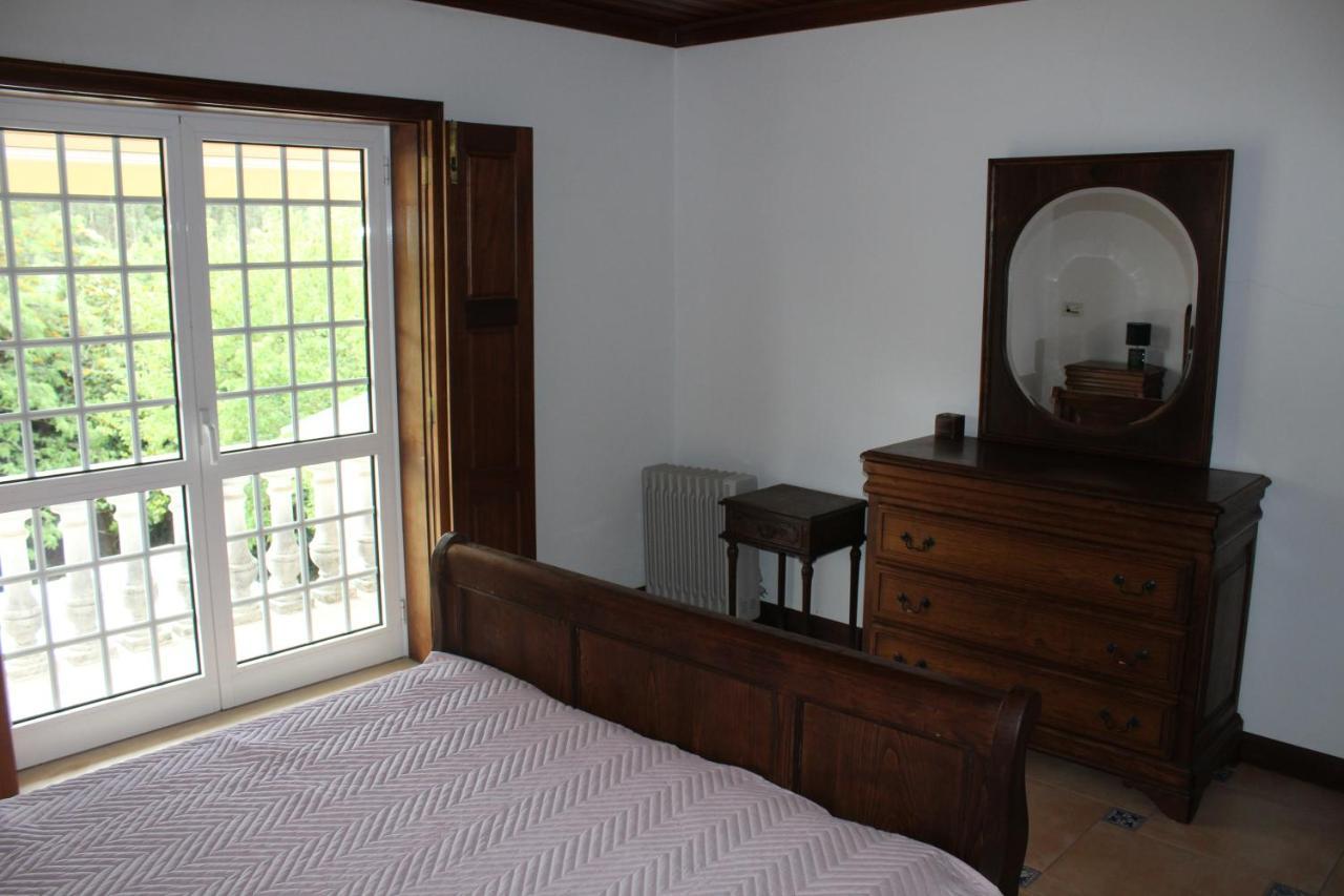 Charm House Casa Da Eira Villa Angeja Dış mekan fotoğraf