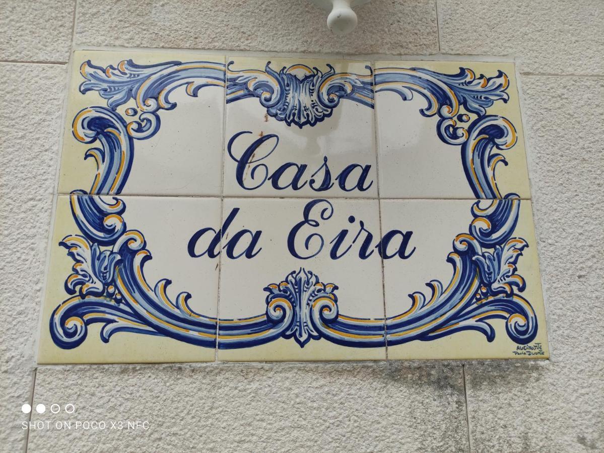 Charm House Casa Da Eira Villa Angeja Dış mekan fotoğraf