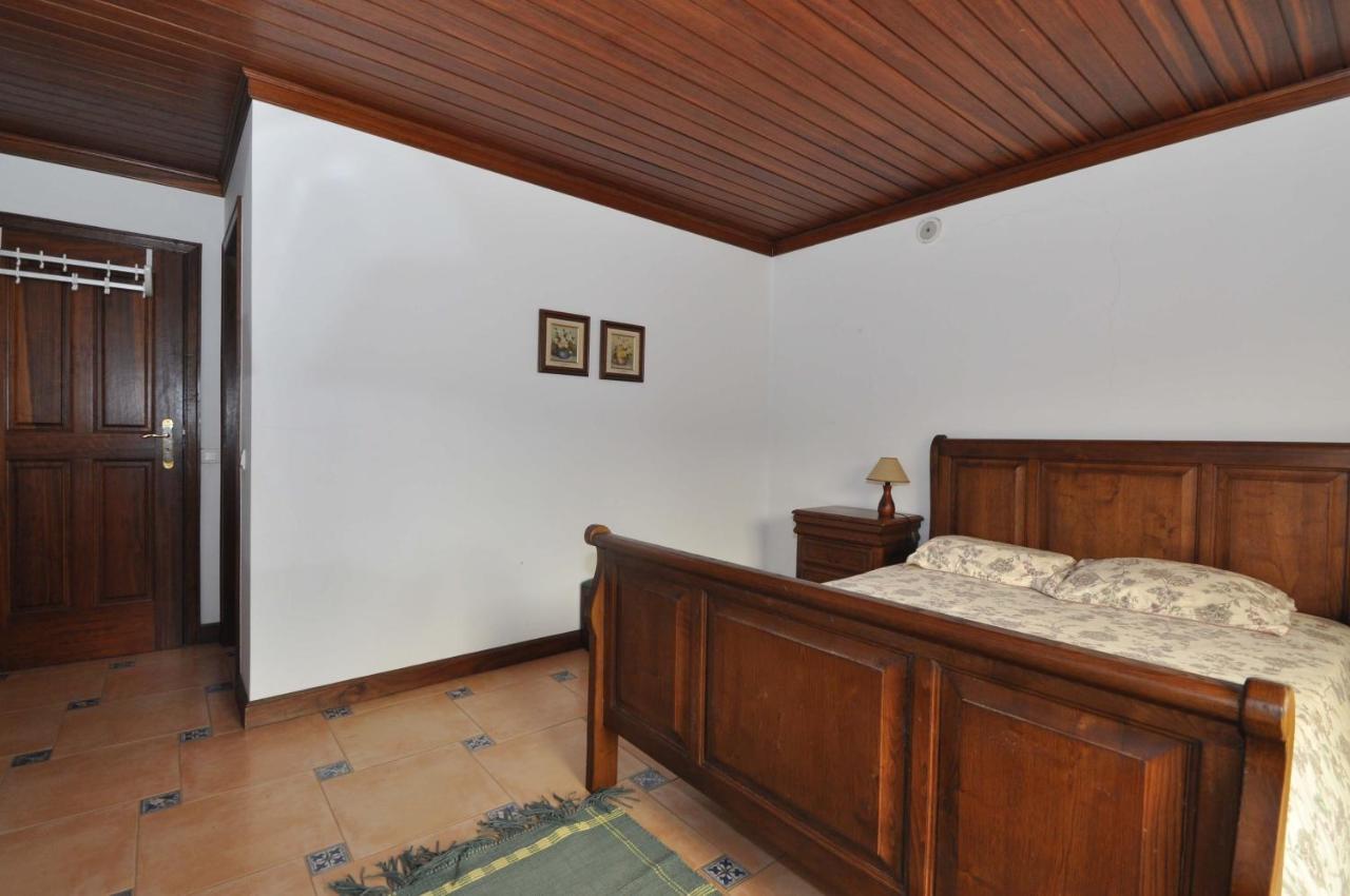 Charm House Casa Da Eira Villa Angeja Dış mekan fotoğraf