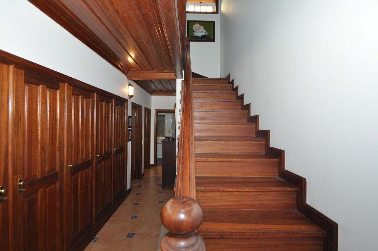 Charm House Casa Da Eira Villa Angeja Dış mekan fotoğraf