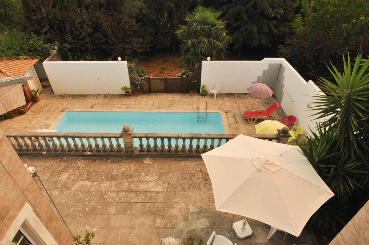 Charm House Casa Da Eira Villa Angeja Dış mekan fotoğraf
