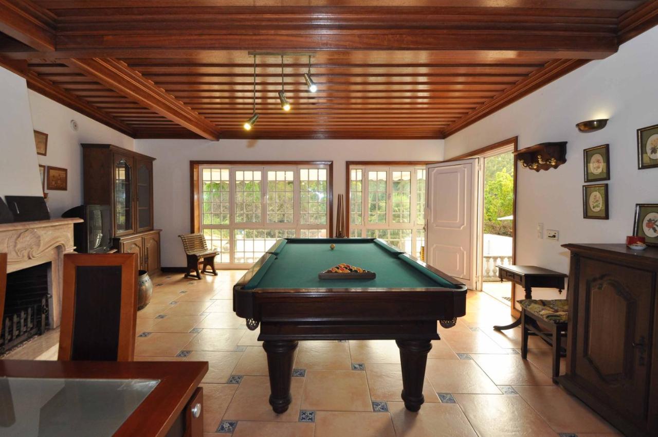 Charm House Casa Da Eira Villa Angeja Dış mekan fotoğraf