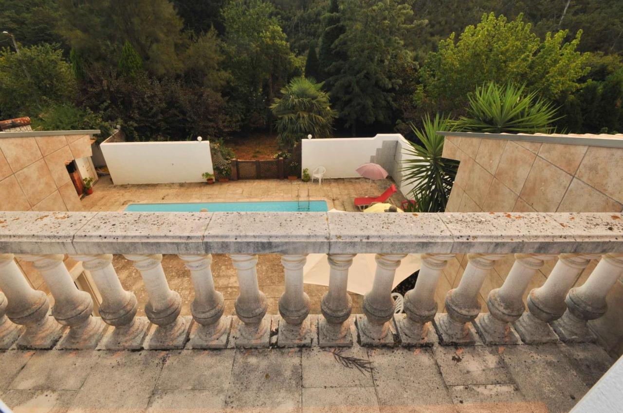 Charm House Casa Da Eira Villa Angeja Dış mekan fotoğraf