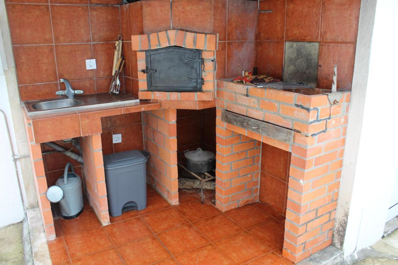 Charm House Casa Da Eira Villa Angeja Dış mekan fotoğraf