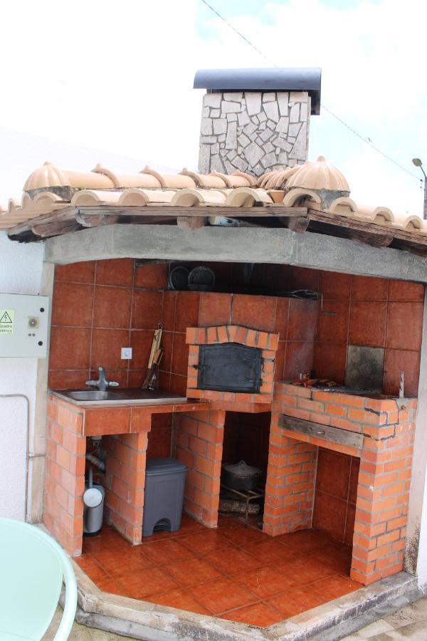 Charm House Casa Da Eira Villa Angeja Dış mekan fotoğraf